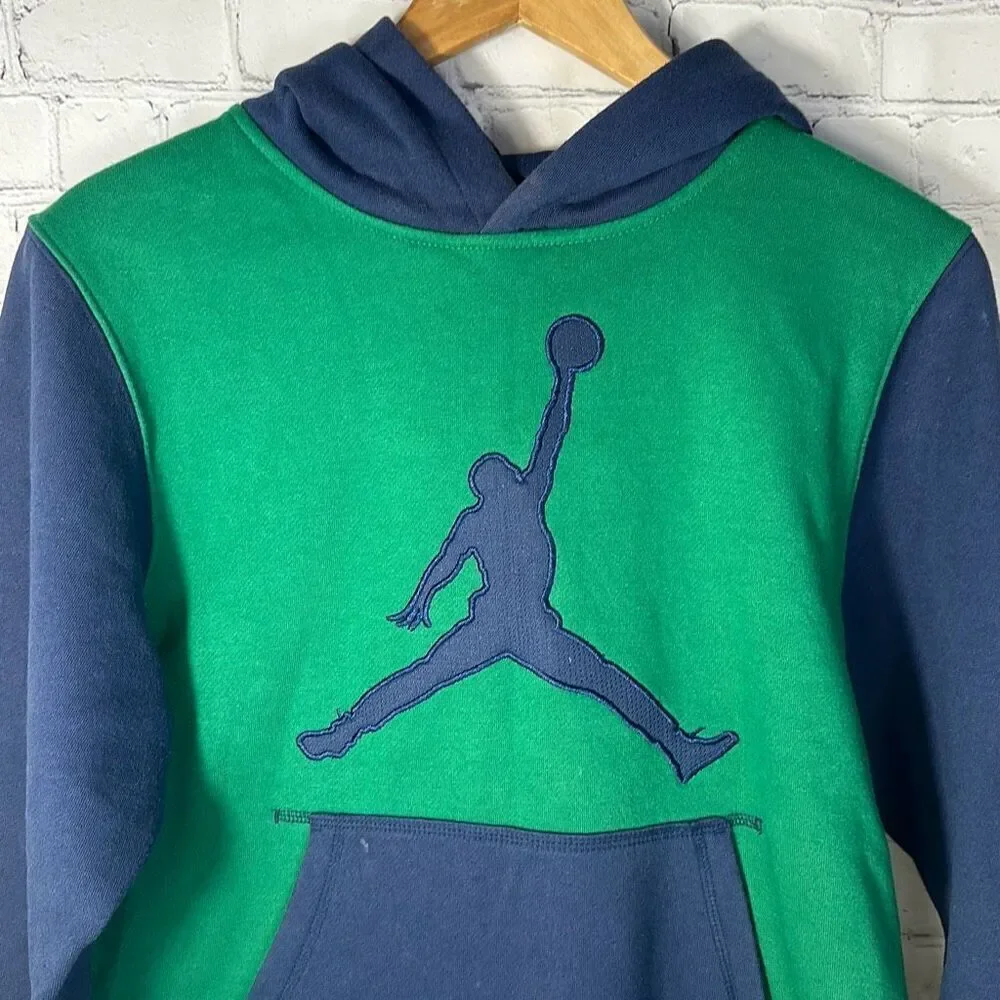 Nike spots there